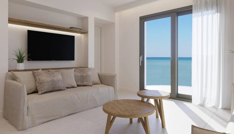 4* Windmill Bay Hotel - Αργάσι, Ζάκυνθος