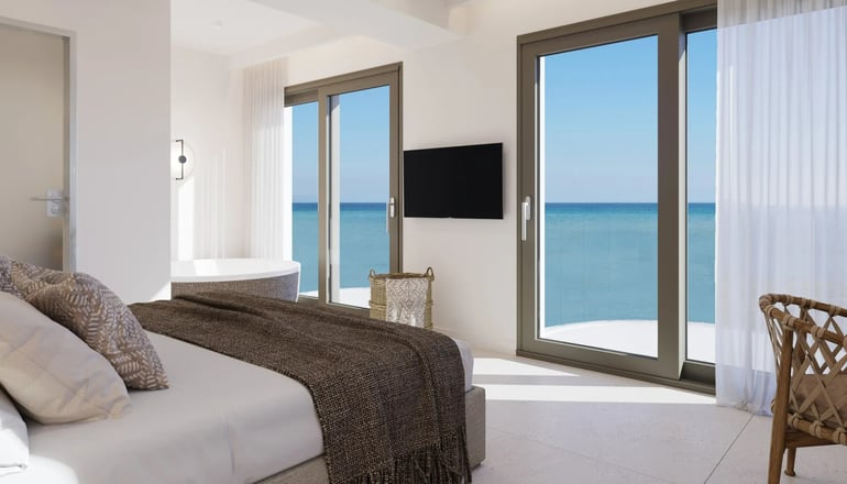 4* Windmill Bay Hotel - Αργάσι, Ζάκυνθος