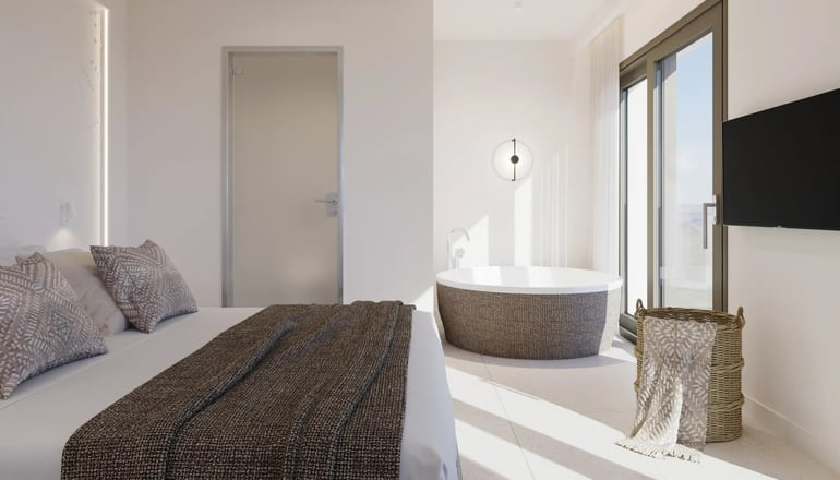 4* Windmill Bay Hotel - Αργάσι, Ζάκυνθος