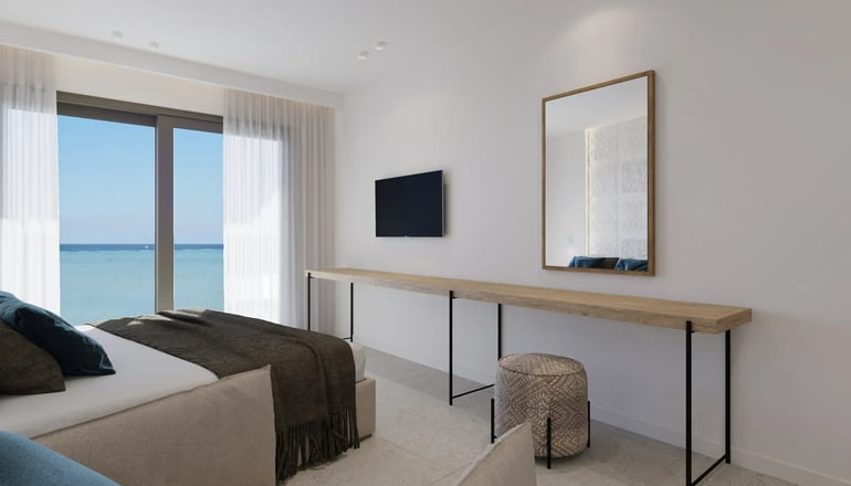 4* Windmill Bay Hotel - Αργάσι, Ζάκυνθος