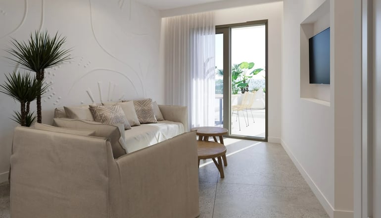 4* Windmill Bay Hotel - Αργάσι, Ζάκυνθος