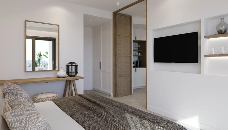 4* Windmill Bay Hotel - Αργάσι, Ζάκυνθος
