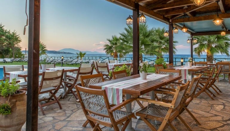 4* Windmill Bay Hotel - Αργάσι, Ζάκυνθος