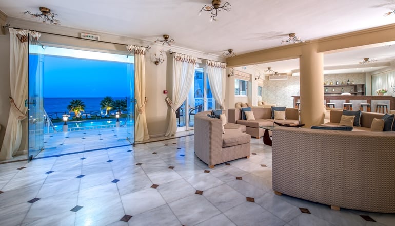 4* Windmill Bay Hotel - Αργάσι, Ζάκυνθος