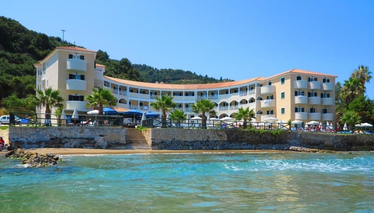 4* Windmill Bay Hotel - Αργάσι, Ζάκυνθος