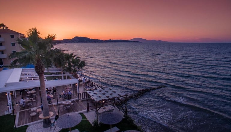 4* Windmill Bay Hotel - Αργάσι, Ζάκυνθος
