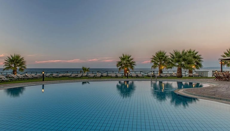 4* Windmill Bay Hotel - Αργάσι, Ζάκυνθος