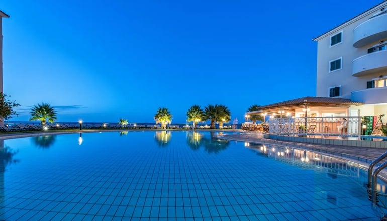 4* Windmill Bay Hotel - Αργάσι, Ζάκυνθος