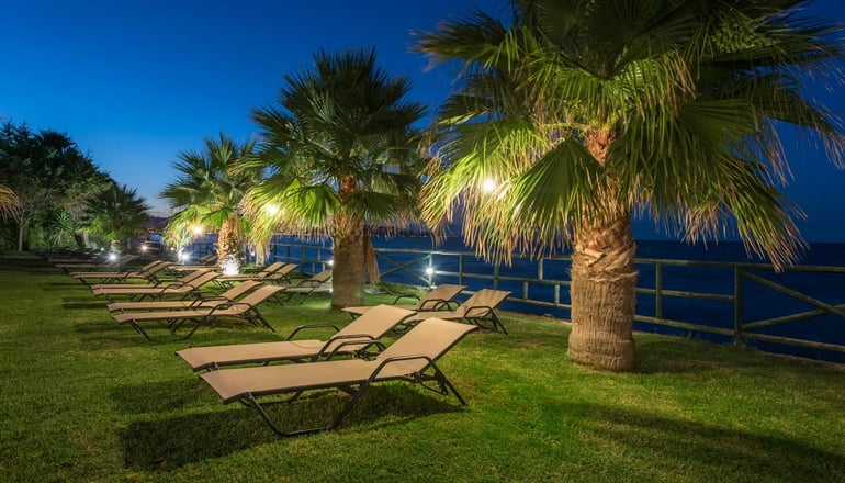 4* Windmill Bay Hotel - Αργάσι, Ζάκυνθος