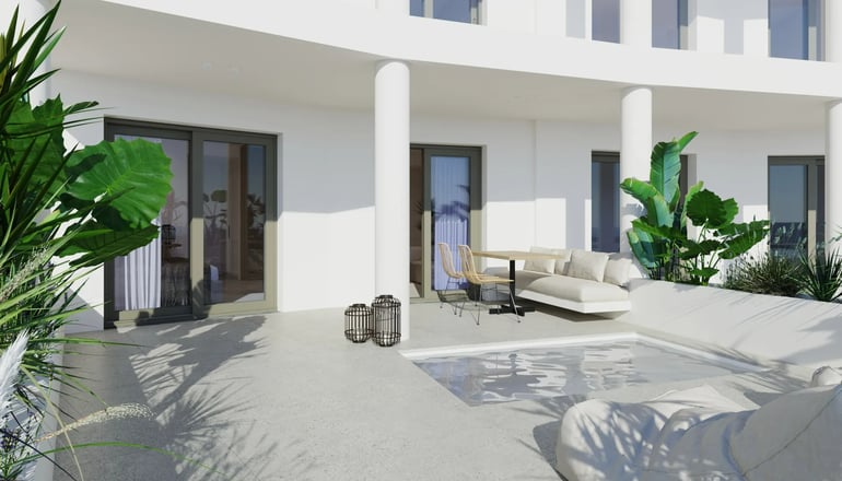 4* Windmill Bay Hotel - Αργάσι, Ζάκυνθος