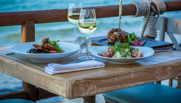 4* Windmill Bay Hotel - Αργάσι, Ζάκυνθος