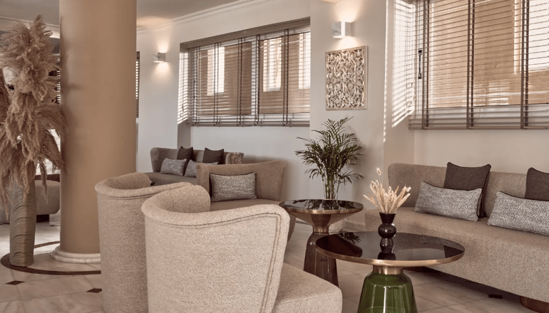 4* Windmill Bay Hotel - Αργάσι, Ζάκυνθος