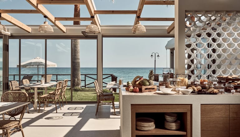 4* Windmill Bay Hotel - Αργάσι, Ζάκυνθος