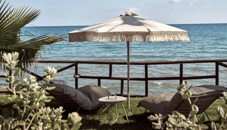 4* Windmill Bay Hotel - Αργάσι, Ζάκυνθος