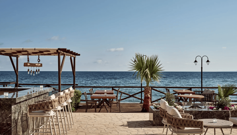 4* Windmill Bay Hotel - Αργάσι, Ζάκυνθος