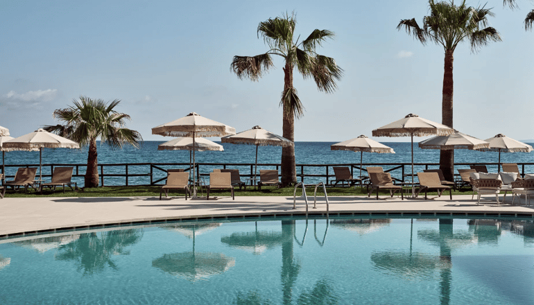 4* Windmill Bay Hotel - Αργάσι, Ζάκυνθος