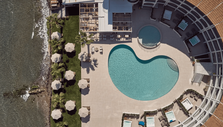 4* Windmill Bay Hotel - Αργάσι, Ζάκυνθος