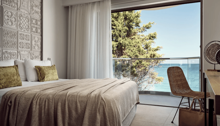 4* Windmill Bay Hotel - Αργάσι, Ζάκυνθος