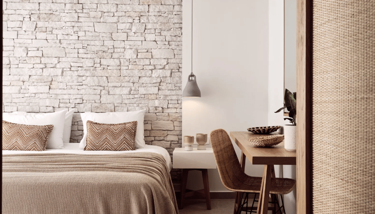 4* Windmill Bay Hotel - Αργάσι, Ζάκυνθος