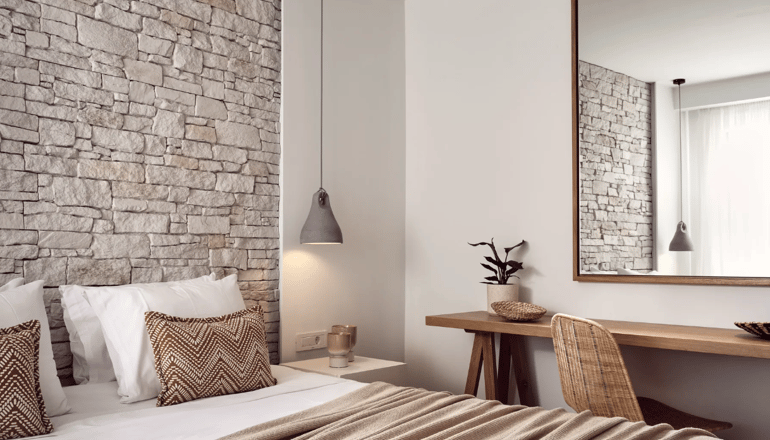 4* Windmill Bay Hotel - Αργάσι, Ζάκυνθος