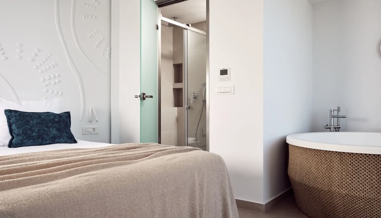 4* Windmill Bay Hotel - Αργάσι, Ζάκυνθος