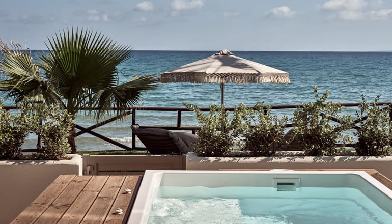 4* Windmill Bay Hotel - Αργάσι, Ζάκυνθος