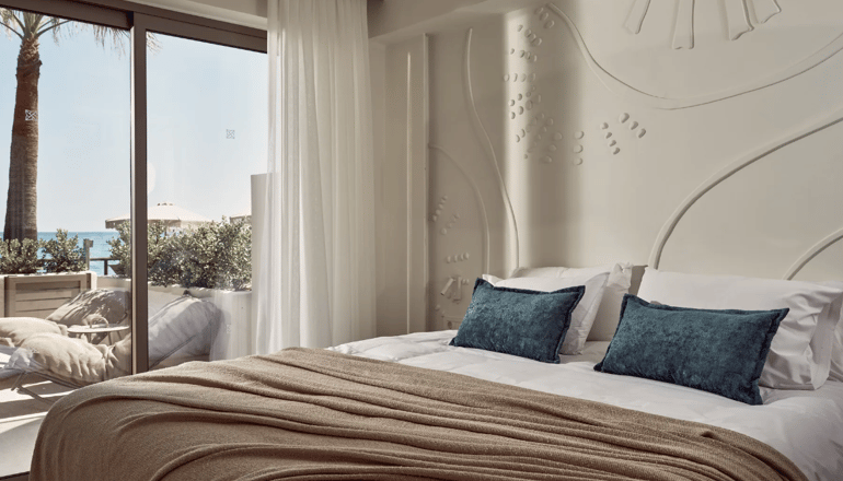4* Windmill Bay Hotel - Αργάσι, Ζάκυνθος