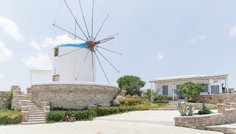 Windmill Bella Vista