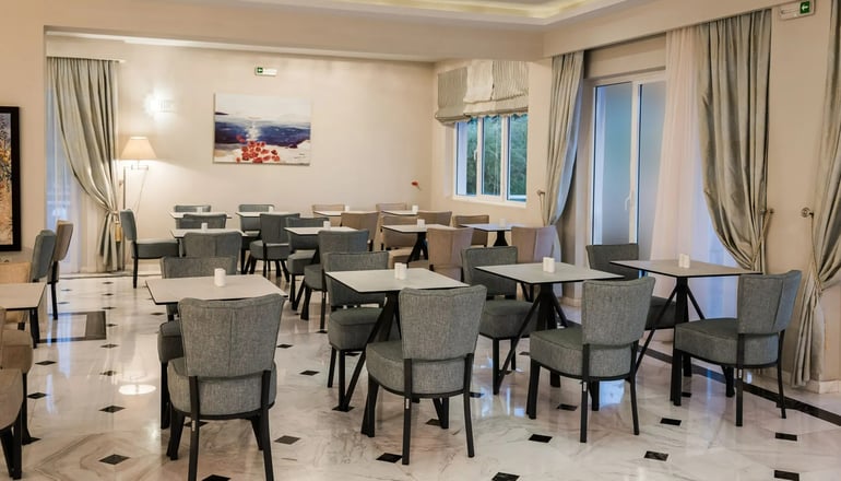 Windmill Hotel - Αργάσι, Ζάκυνθος