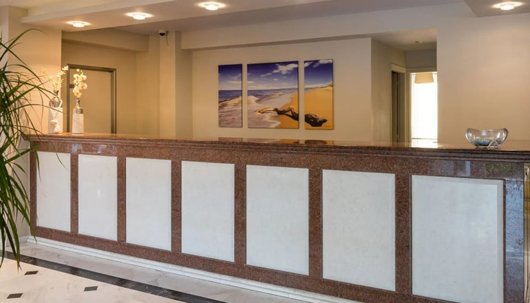 Windmill Hotel - Αργάσι, Ζάκυνθος