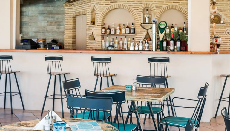 Windmill Hotel - Αργάσι, Ζάκυνθος