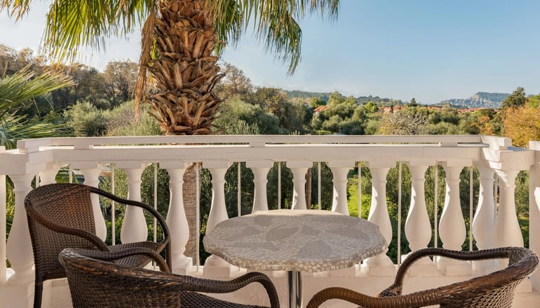 Windmill Hotel - Αργάσι, Ζάκυνθος