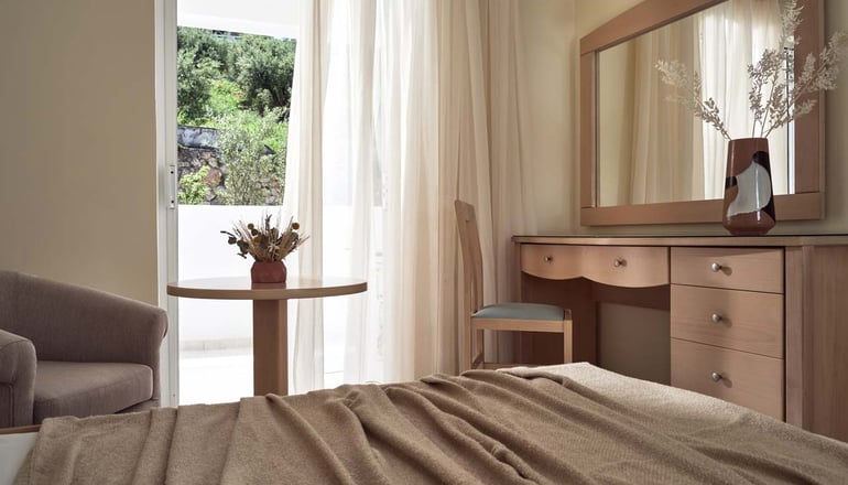 Windmill Hotel - Αργάσι, Ζάκυνθος