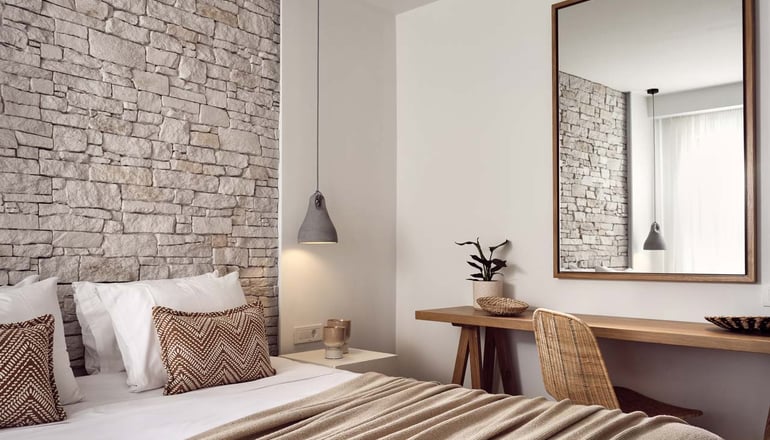 Windmill Hotel - Αργάσι, Ζάκυνθος