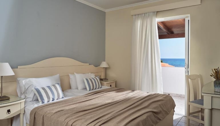 Windmill Hotel - Αργάσι, Ζάκυνθος