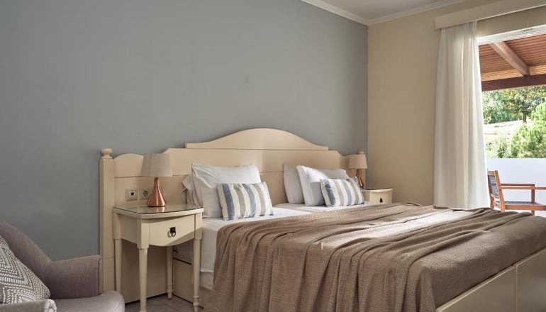 Windmill Hotel - Αργάσι, Ζάκυνθος