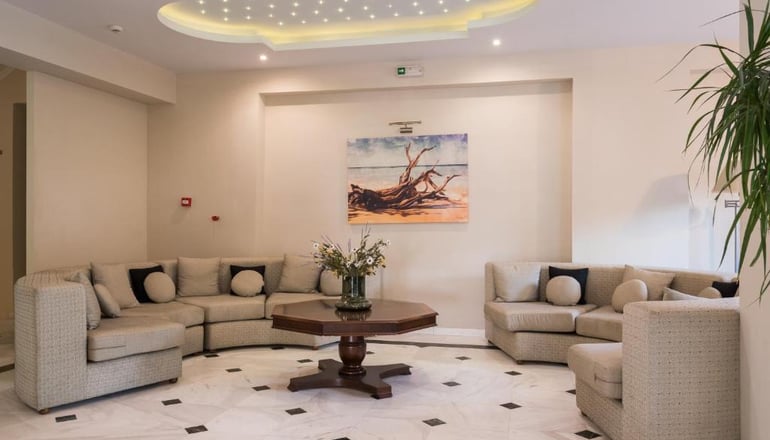 Windmill Hotel - Αργάσι, Ζάκυνθος