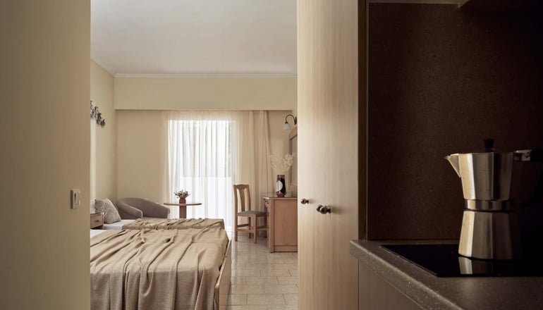 Windmill Hotel - Αργάσι, Ζάκυνθος