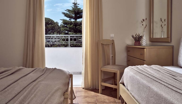 Windmill Hotel - Αργάσι, Ζάκυνθος