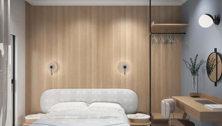 Xanthi Polis City Center Luxury Suites