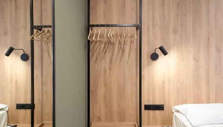 Xanthi Polis City Center Luxury Suites