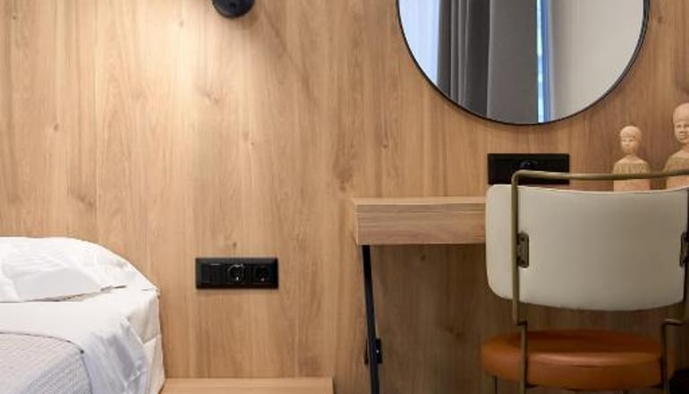 Xanthi Polis City Center Luxury Suites