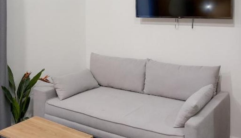 Xanthi Polis City Center Luxury Suites