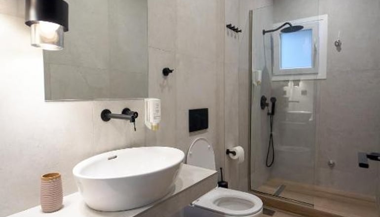 Xanthi Polis City Center Luxury Suites