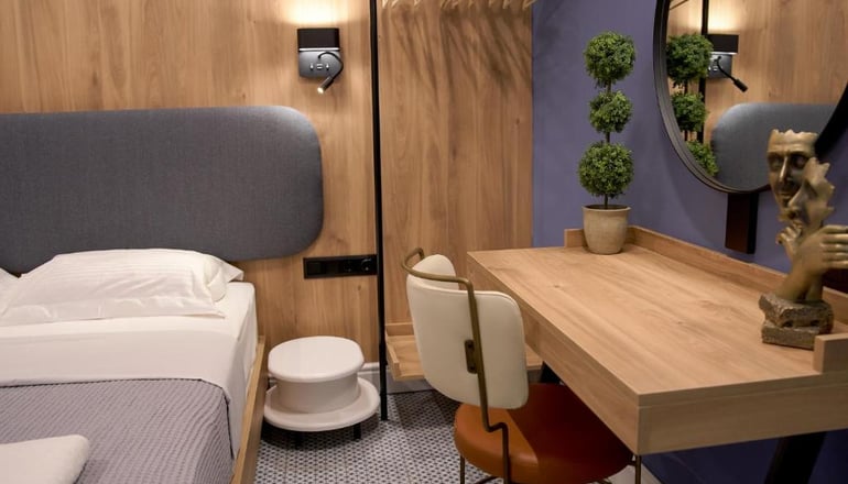 Xanthi Polis City Center Luxury Suites