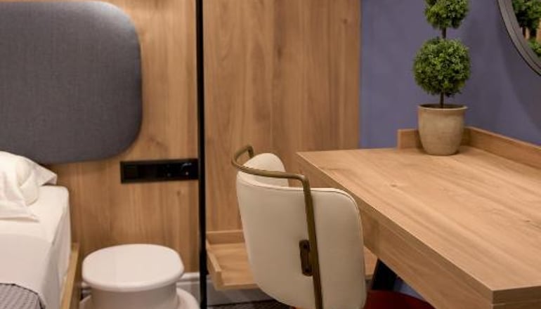 Xanthi Polis City Center Luxury Suites