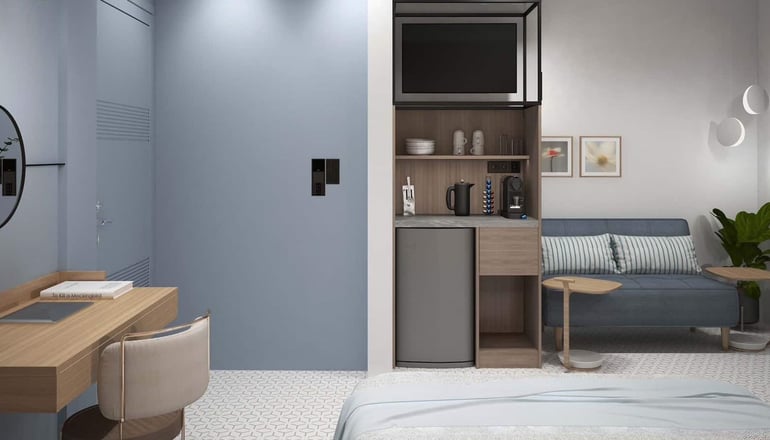 Xanthi Polis City Center Luxury Suites