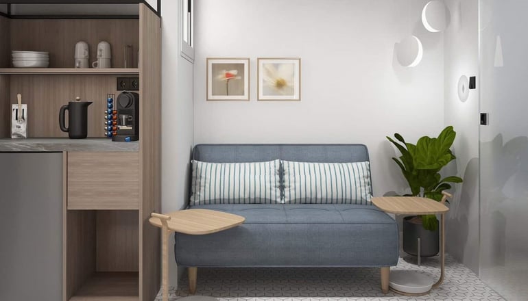 Xanthi Polis City Center Luxury Suites