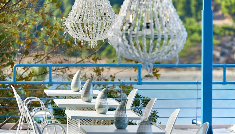 Xenia Residences & Suites - Πήλι, Εύβοια