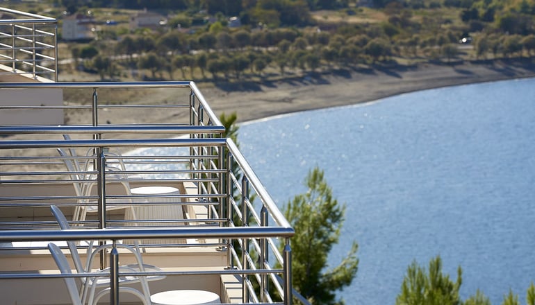 Xenia Residences & Suites - Πήλι, Εύβοια